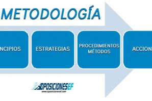 👨‍💻La Metodología en la Programación Didáctica de Educación Física