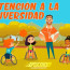 👨‍👩‍👧‍👦 Atención a la Diversidad en la Programación de Educación Física