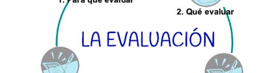 🔎 Evaluación en la Programación de Educación Física