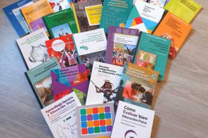 📑Bibliografía para Oposiciones de Educación Física