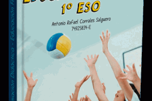 🃏Diseñar una buena Portada para la Programación Didáctica de Educación Física