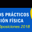 📝 Supuestos Prácticos Educación Física – Canarias 2018