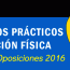📝Supuestos Prácticos Educación Física – Canarias 2016