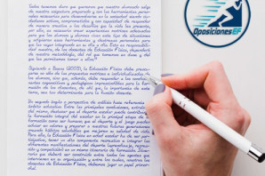 ✍ Conclusión, Bibliografía y Desarrollo del Tema de Oposiciones