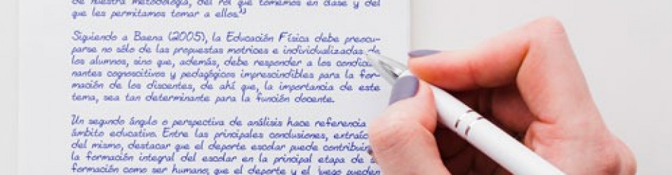 ✍ Conclusión, Bibliografía y Desarrollo del Tema de Oposiciones