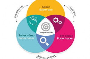 📊 Competencias en la Programación de Educación Física