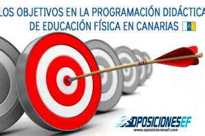 🎯 Los Objetivos en la Programación de Educación Física